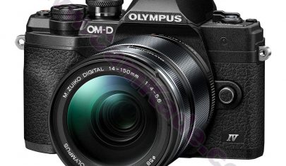 Olympus OM-D E-M5 Mark II (2)