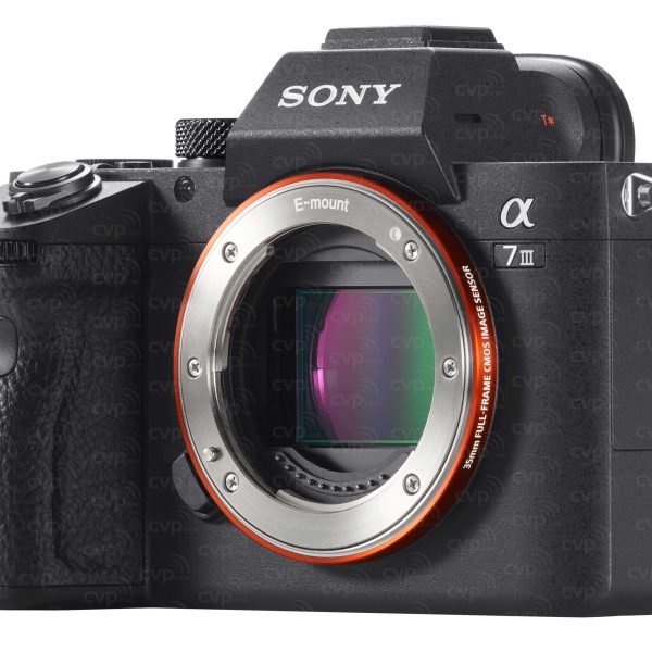 دوربین SONY A7 III بدون آینه BODY