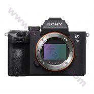 Sony Alpha a7 III Mirrorless kit 28-70mm
