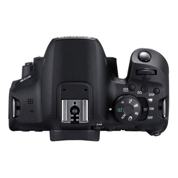 دوربین کانن 850D KIT 18-135 - Image 2