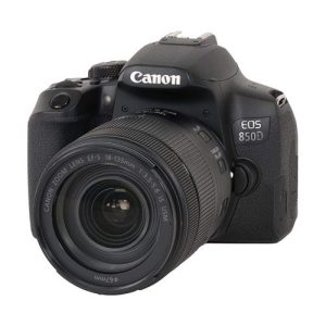 دوربین کانن 850D