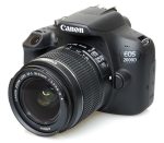 دوربین CANON EOS 2000D II