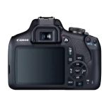 دوربین CANON EOS 2000D IS II 18-55 - Image 2