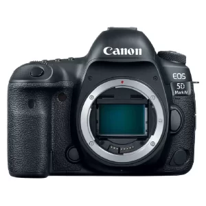 دوربین CANON 5D Mark IV