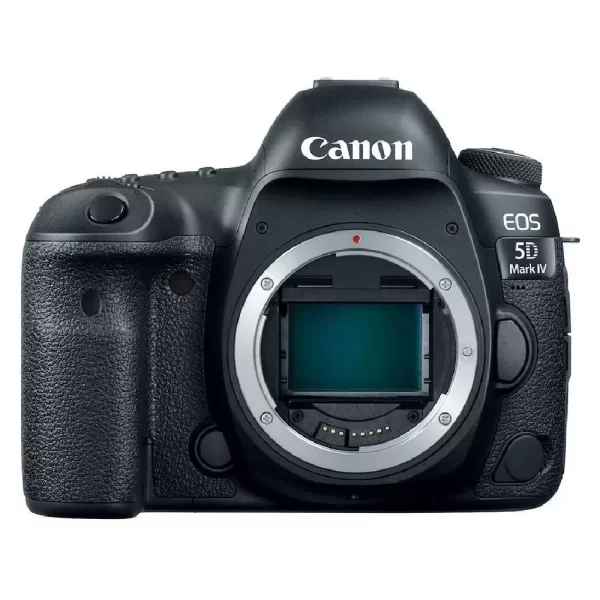 دوربین CANON 5D Mark IV
