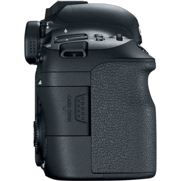 دوربین CANON EOS 6D mark II KIT 24-105 IS II - Image 4