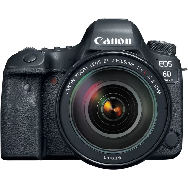 CANON EOS 6D
