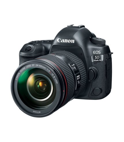 CANON EOS 5D KIT