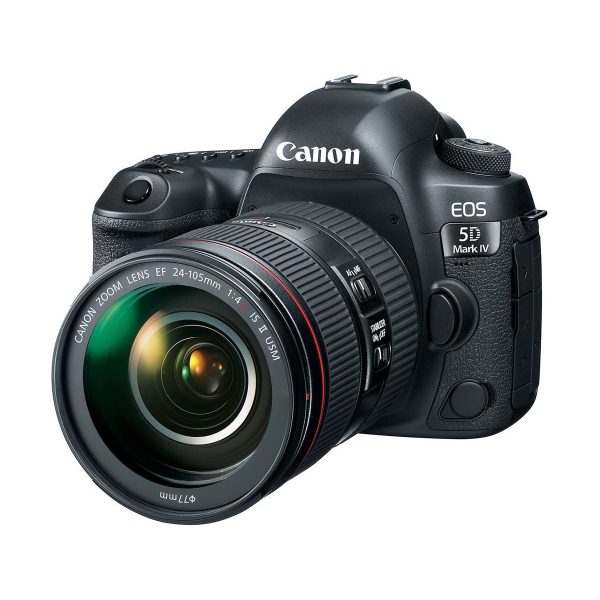 CANON EOS 5D KIT