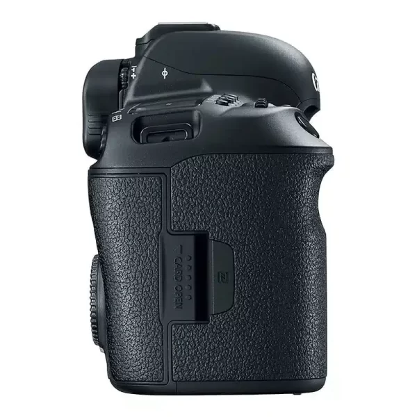 دوربین  CANON EOS 5D MARK IV KIT 24-105IS II - تصویر 3