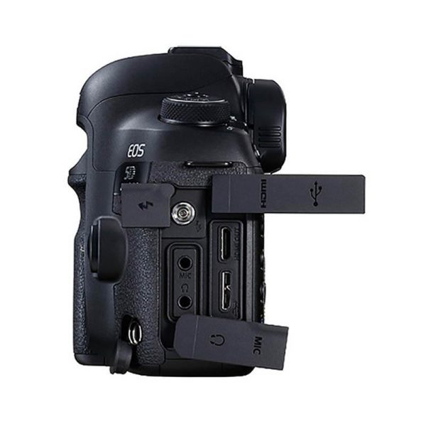 دوربین CANON 5D MARK IV BODY - Image 4