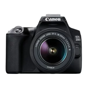 CANON EOS 250D