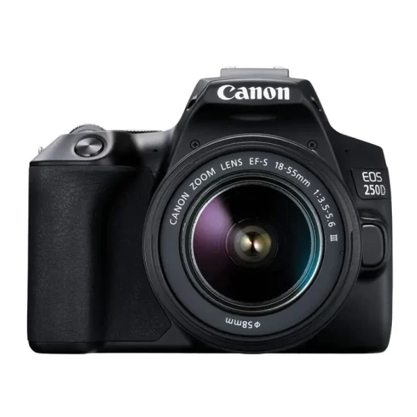 CANON EOS 250D