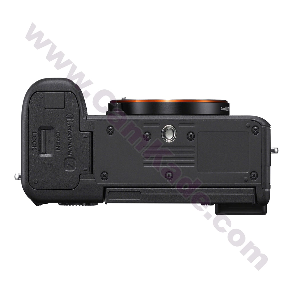 Sony alpha a7C Kit 28-60mm