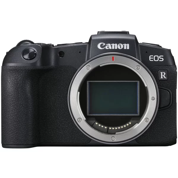 دوربین Canon EOS RP BODY بدون آینه - تصویر 2