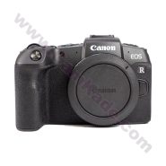 Canon EOS RP Mirrorless Camera Body
