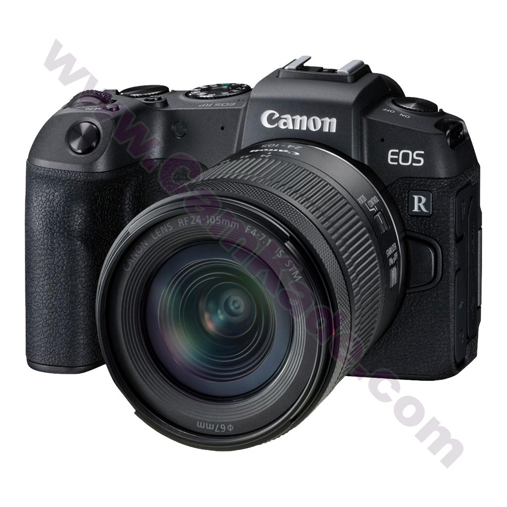 Canon EOS RP kit RF 24-105