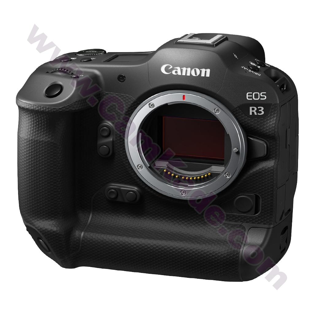 Canon EOS R3 Mirrorless