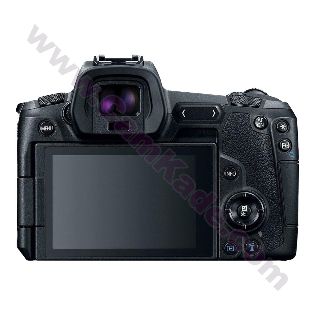 Canon EOS RP kit RF 24-105