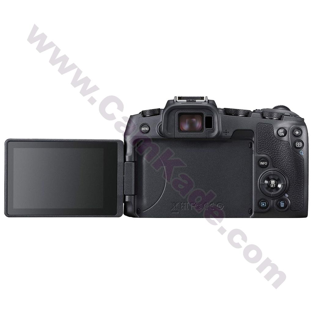 Canon EOS RP Mirrorless Camera Body