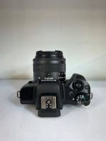 دوربین کارکرده  CANON M50  با kit 15-45 IS STM (2000 شات) - Image 3