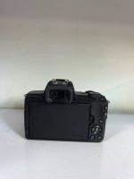 دوربین کارکرده  CANON M50  با kit 15-45 IS STM (2000 شات) - Image 4
