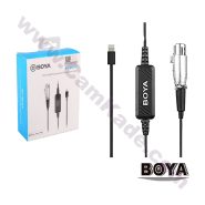 Boya BY-BCA7 Microphone Cable