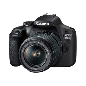 دوربین CANON EOS 2000D