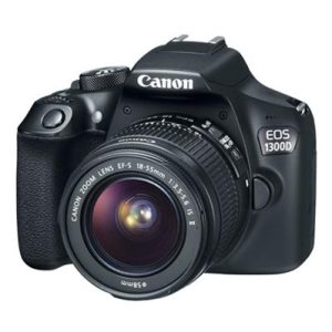 دوربین دست دوم CANON 1300D