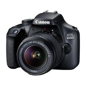 دوربین CANON 4000D