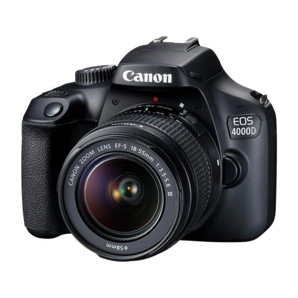 دوربین CANON 4000D