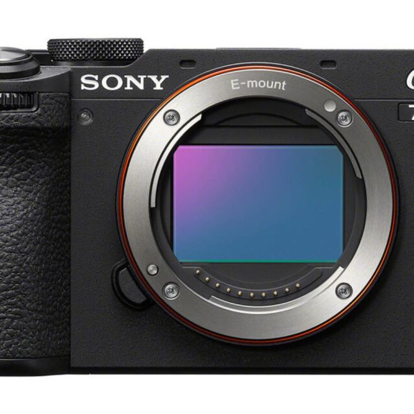 دوربین SONY A7S II BODY