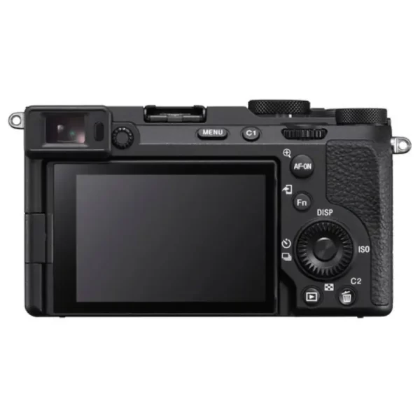 دوربین SONY A7C II BODY بدون آینه BODY - Image 2