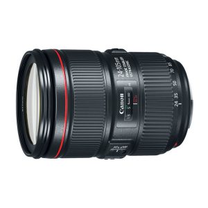 لنز CANON EF 24-105 f4 L IS II USM