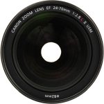 لنز CANON EF 24-70 f2.8 L II - Image 3