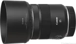 لنز CANON RF 85mm F/2 - Image 2