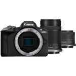 دوربین CANON EOS R50 kit 18-45 بدون آینه - Image 5