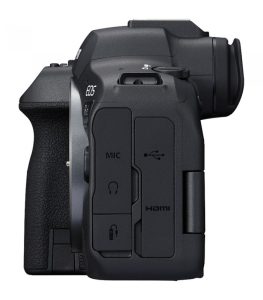 دوربین CANON EOS R6