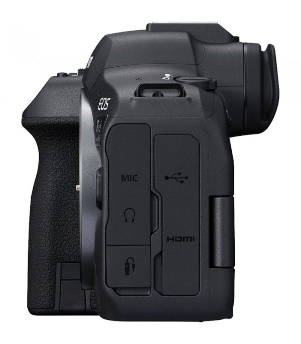 دوربین CANON EOS R6 MARK II BODY - تصویر 2