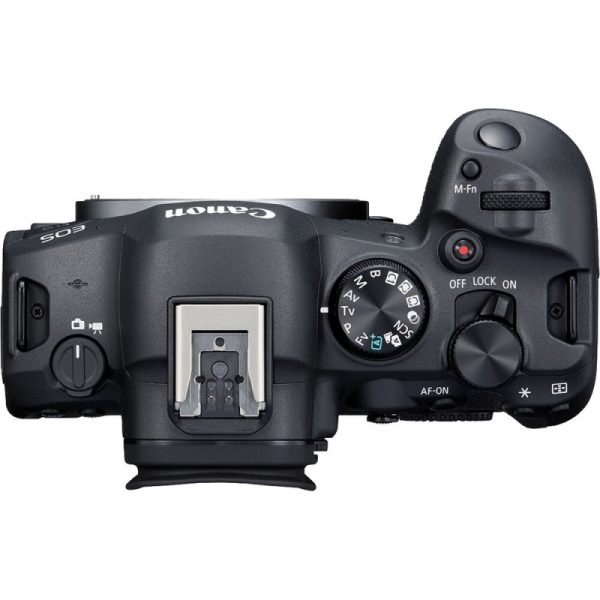دوربین CANON R6 mark II STM بدون آینه مدل 24-105 - Image 2