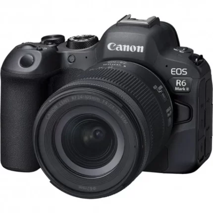 دوربین CANON EOS R6 MARK II KIT