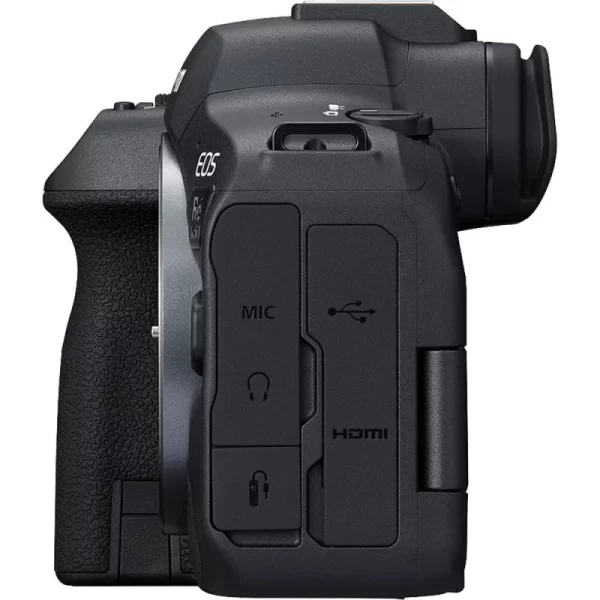 دوربین CANON R6 mark II STM بدون آینه مدل 24-105 - Image 3