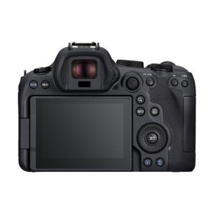 دوربین CANON EOS R6 مانیتور
