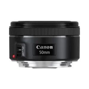لنز CANON EF 50mm F1.8