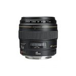 لنز CANON EF 85mm F1.8