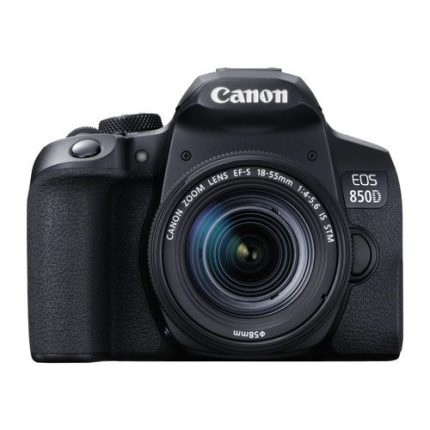 دوربین CANON EOS 850D