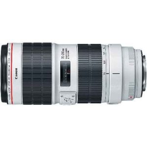 لنز CANON EF 70-200 f2.8 L IS III USM