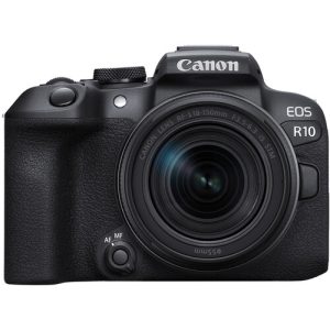canon eos r10 kit 18-45