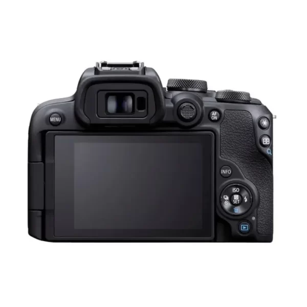 دوربین CANON EOS R10 kit 18-150mm بدون آینه - Image 3