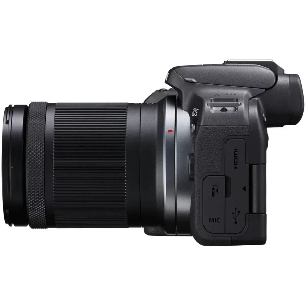 دوربین CANON EOS R10 kit 18-150mm بدون آینه - Image 4
